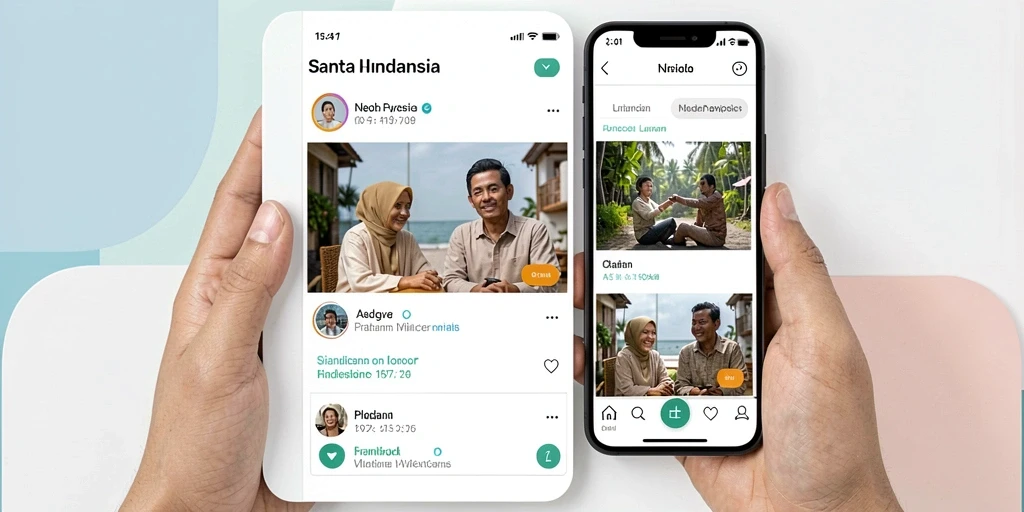 Tampilan menu utama DORAHOKI yang menarik dan user-friendly.