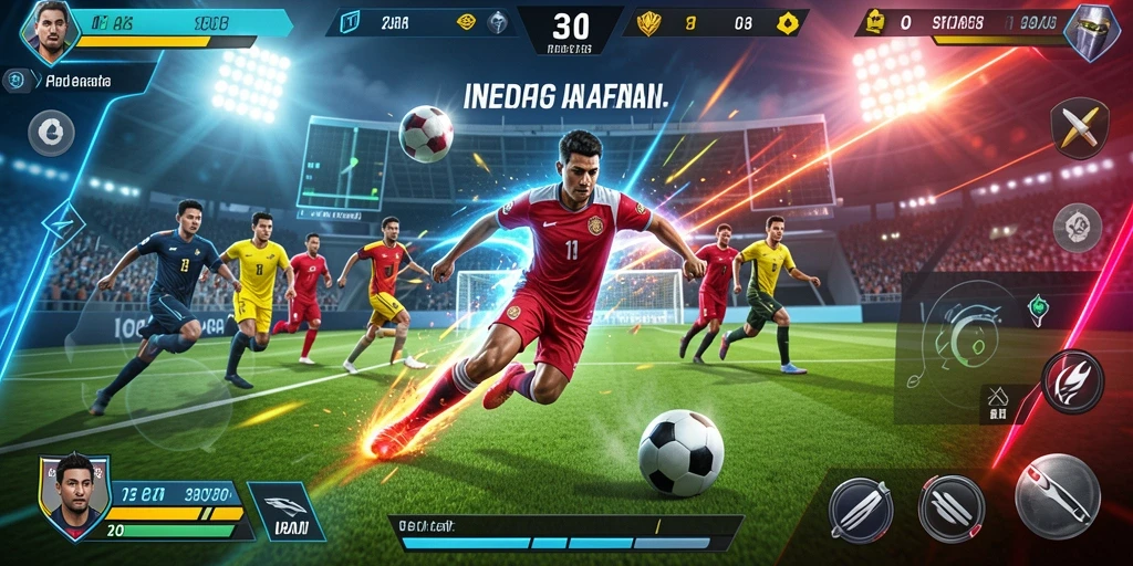 Screenshot menunjukkan gameplay GOGO77 yang seru.