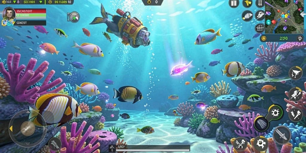 Tampilan antarmuka utama SOLOTOTO yang menarik.